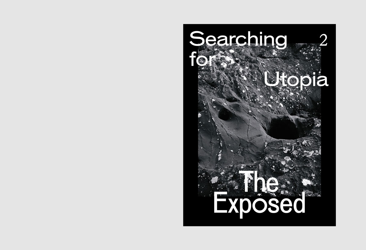 The Exposed – Issue 02